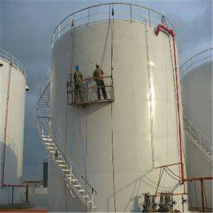 奇台喷漆翻新・工业喷漆・设备喷漆服务简介